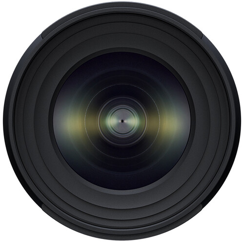 TAMRON 11-20MM F/2.8 DI III RXD LENS