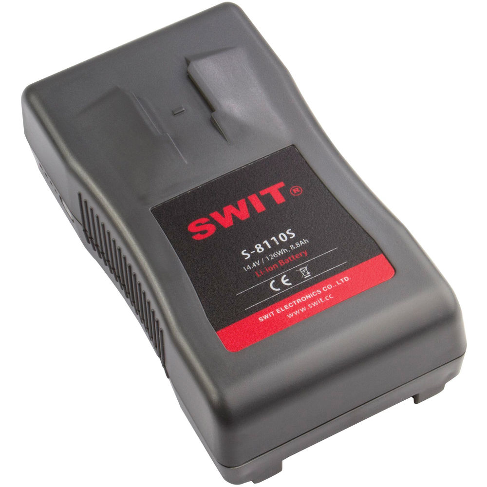 SWIT S-8110S V-Mount Battery