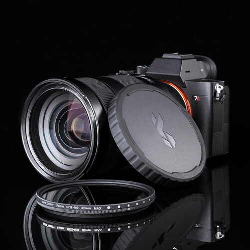 K&F ND72MM FILTER B-SERIES (K&F ND72MM)