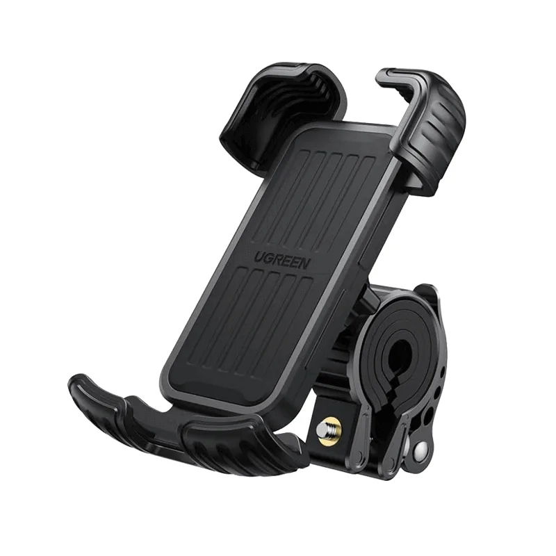 UGREEN Bike Mount Phone Holder (Black) - LP494 UG-60548