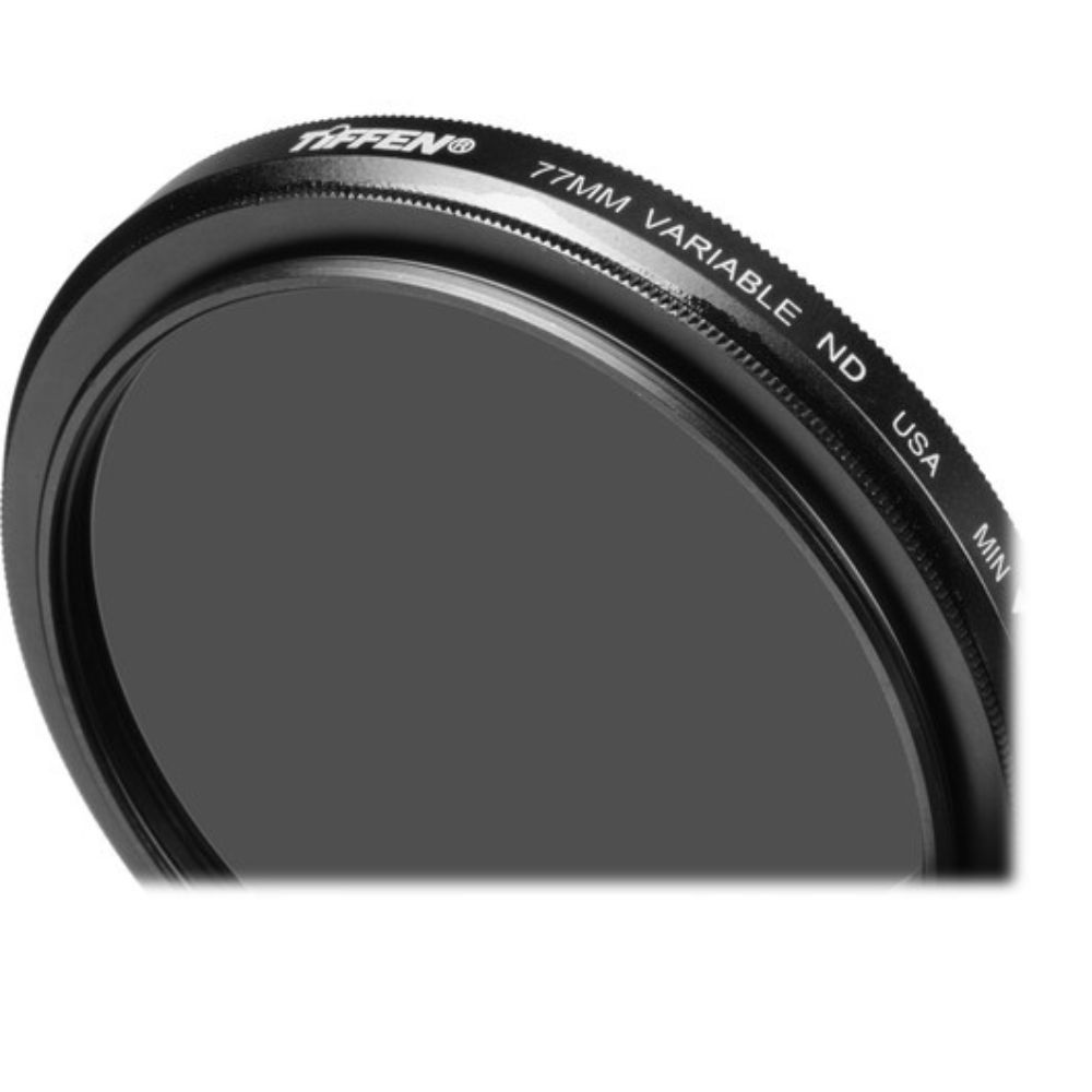 VISICO VND 58MM VARIABLE ND FILTER (VIS58MMVND)