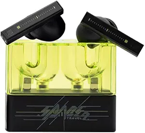 Moondrop Space Travel 2 HiFi Noise-Canceling earbud