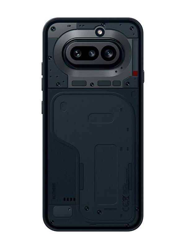 Nothing 4A 8GB RAM 256GB ROM