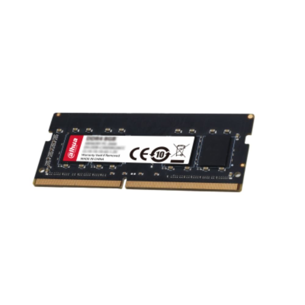 DAHUA DHI DDR C300S8G26 8GB DDR4 2666MHz Laptop RAM – 35725