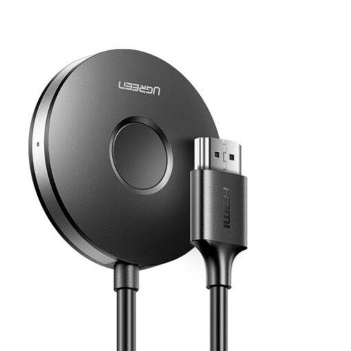 UGREEN CM617 Wireless Smartphone Display Adapter (15216)