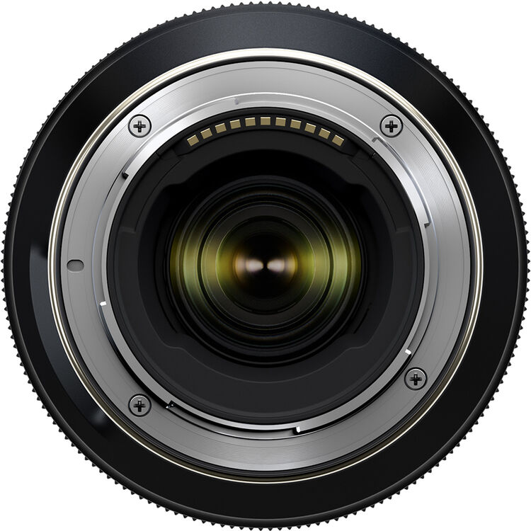TAMRON 50-400 F4.5-6.3 DI III VC VXD (Nikon Z)