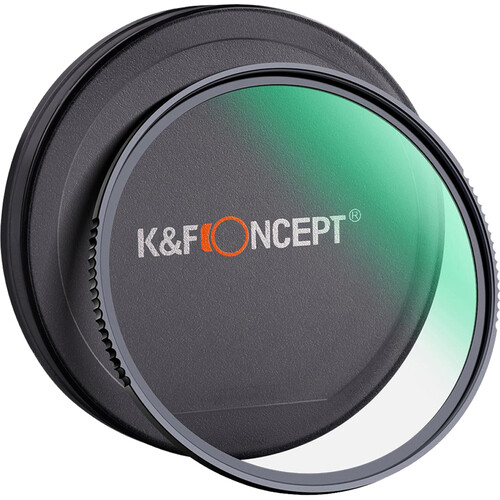 K&F UV82MM FILTER (K&F82MMUV)