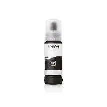 EPSON 115 Photo Black for L8160 and L8180 - 70ml - C13T07D14A