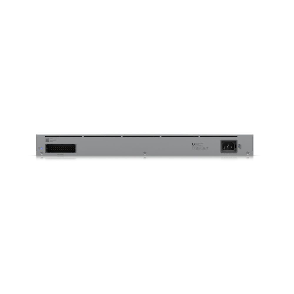 Ubiquiti UniFi Pro Max 48 PoE 48-port Switch (USW-Pro-Max-48-PoE)