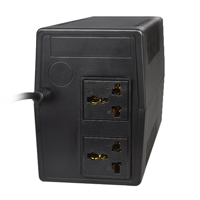 EVI 3000VA / 1800W Line Interactive UPS - EP-UPS3000UU4-UK