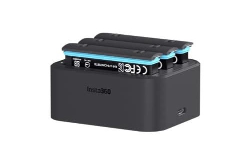 INSTA360 CHARGING HUB