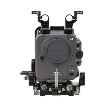 TILTA CAMERA CAGE FOR SONY FX6 ADVANCED KIT V-MOUNT