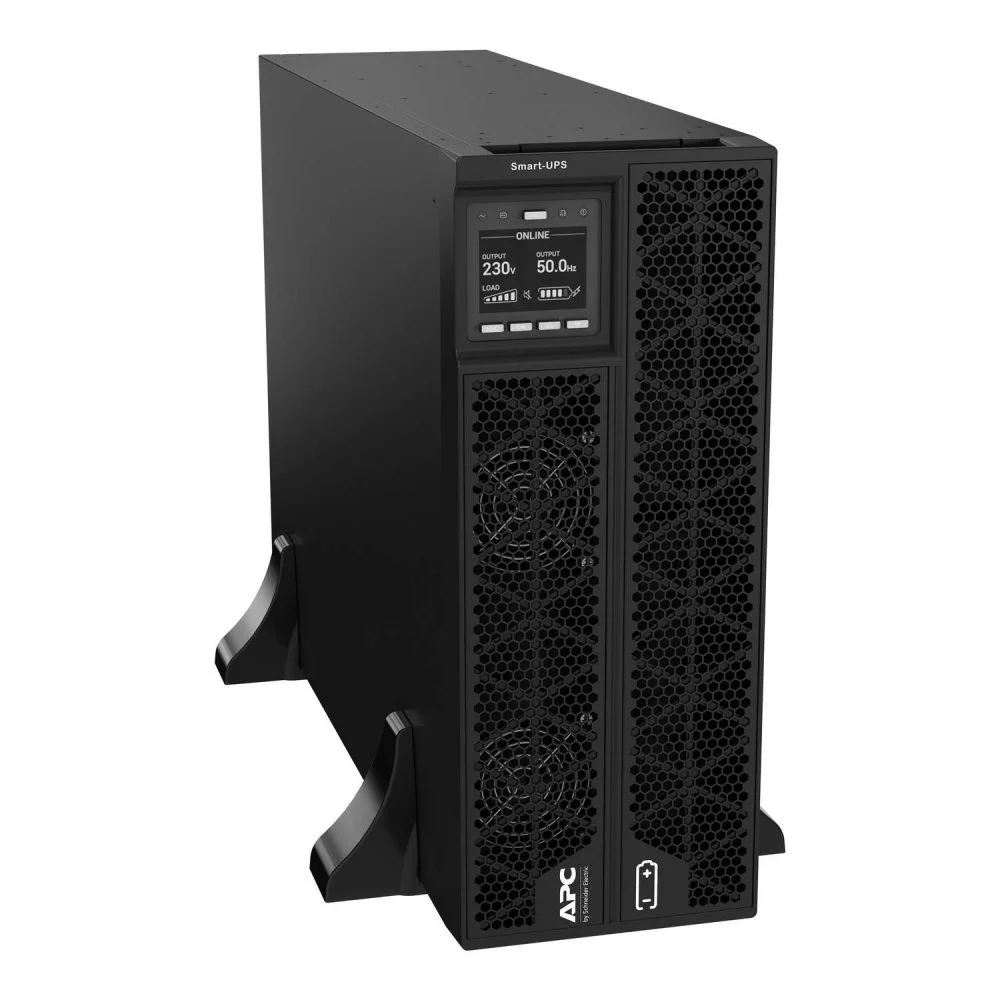 APC SMART-UPS RT 5kVA 230V Rackmount-SRT5KXLI