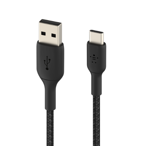 Scooper SDT-04T USB C CABLE 1M 2.1A