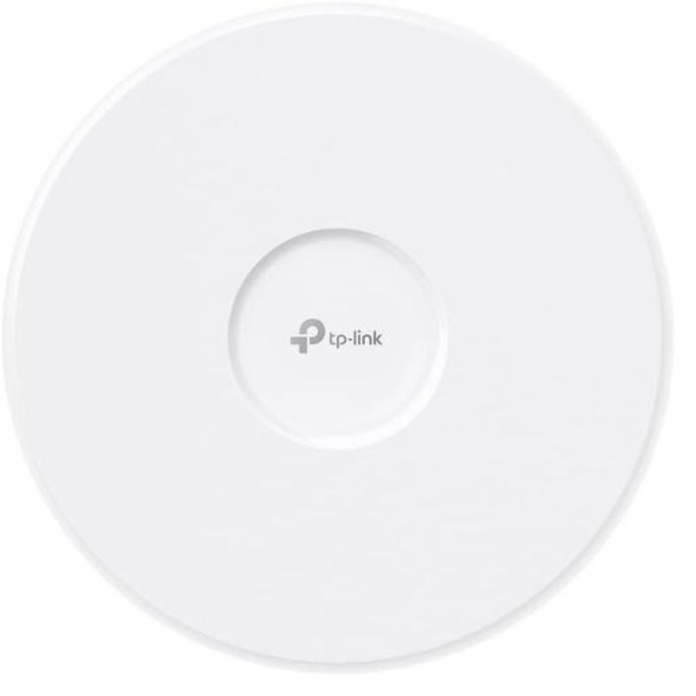TP-Link BE9300 Ceiling Mount Tri-Band Wi-Fi 7 Access Point - TL-EAP773