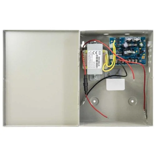 Power Supply 12V 3Amps