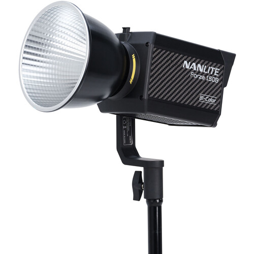 NANLITE FORZA 150B Color LED Monolight