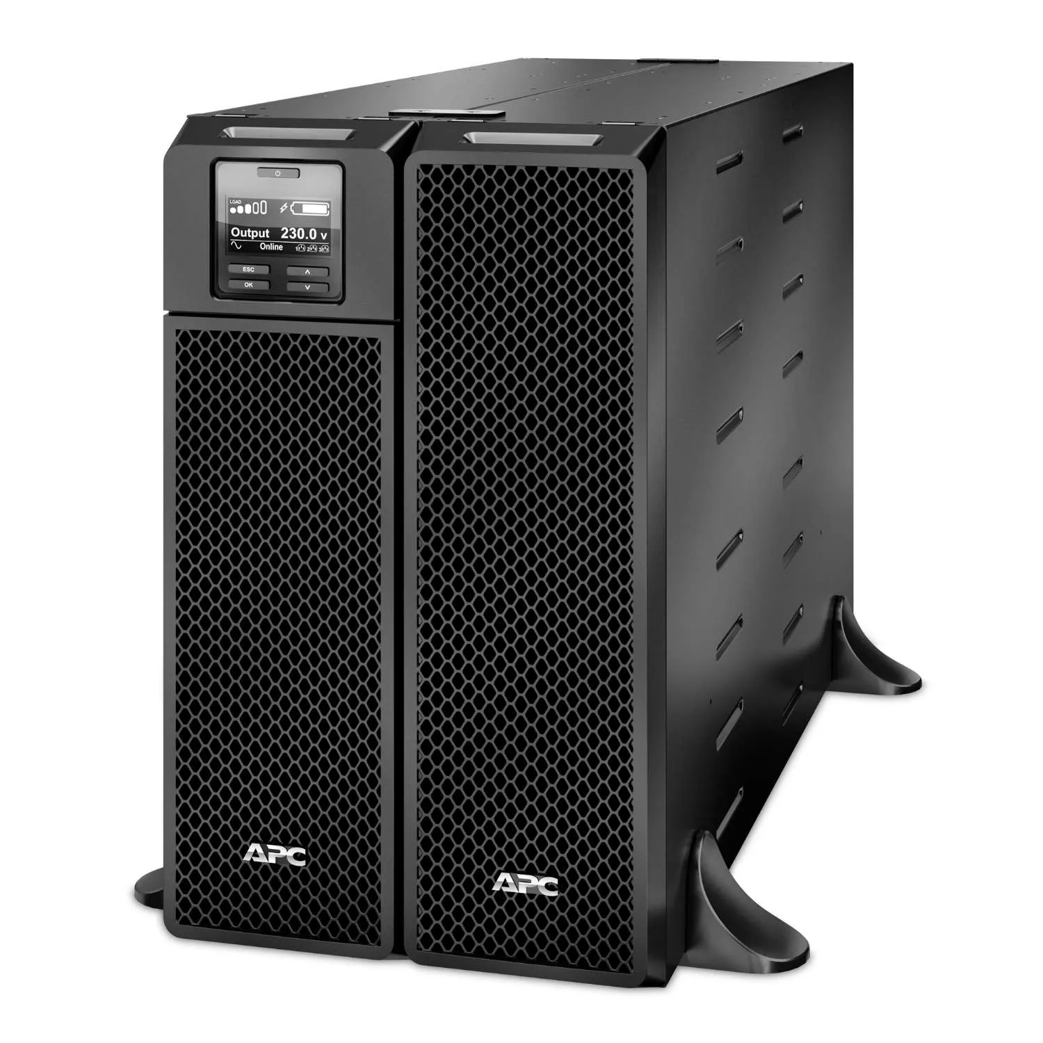 APC SRTG10KXLI Smart-UPS (RT 10kVA) – Advanced Power Protection