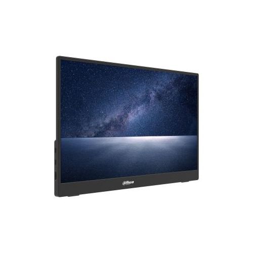 DAHUA Dahua PM16‑F201SDT 15.6″ FHD TouchScreen FHD Monitor