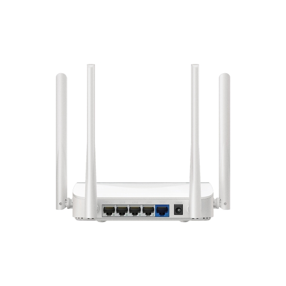 Mercusys MR25WBE BE3600 Dual-Band Wi-Fi 7 Router