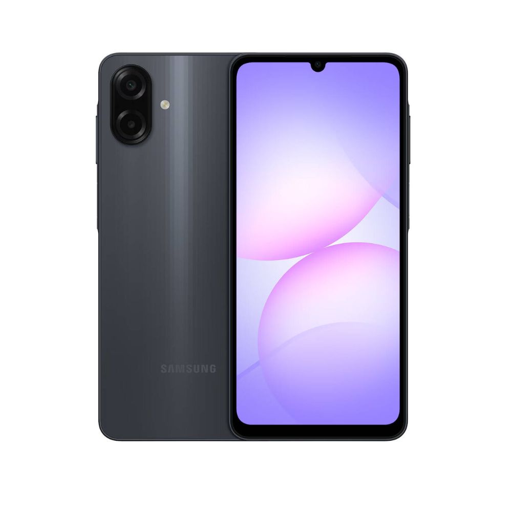 Samsung Galaxy A07 4GB RAM 128GB ROM