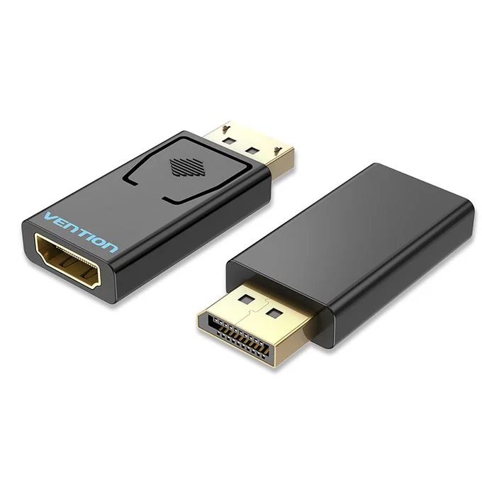 Vention DisplayPort  to HDMI Adapter VEN HBMB0