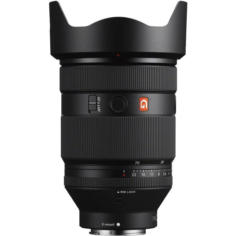 SONY FE 28-70MM F2GM
