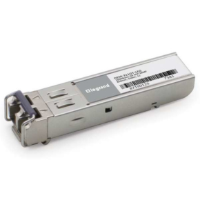 D-Link DEM-311GT 1-Port SFP SX MM Fiber Transceiver 1000BASE-SX
