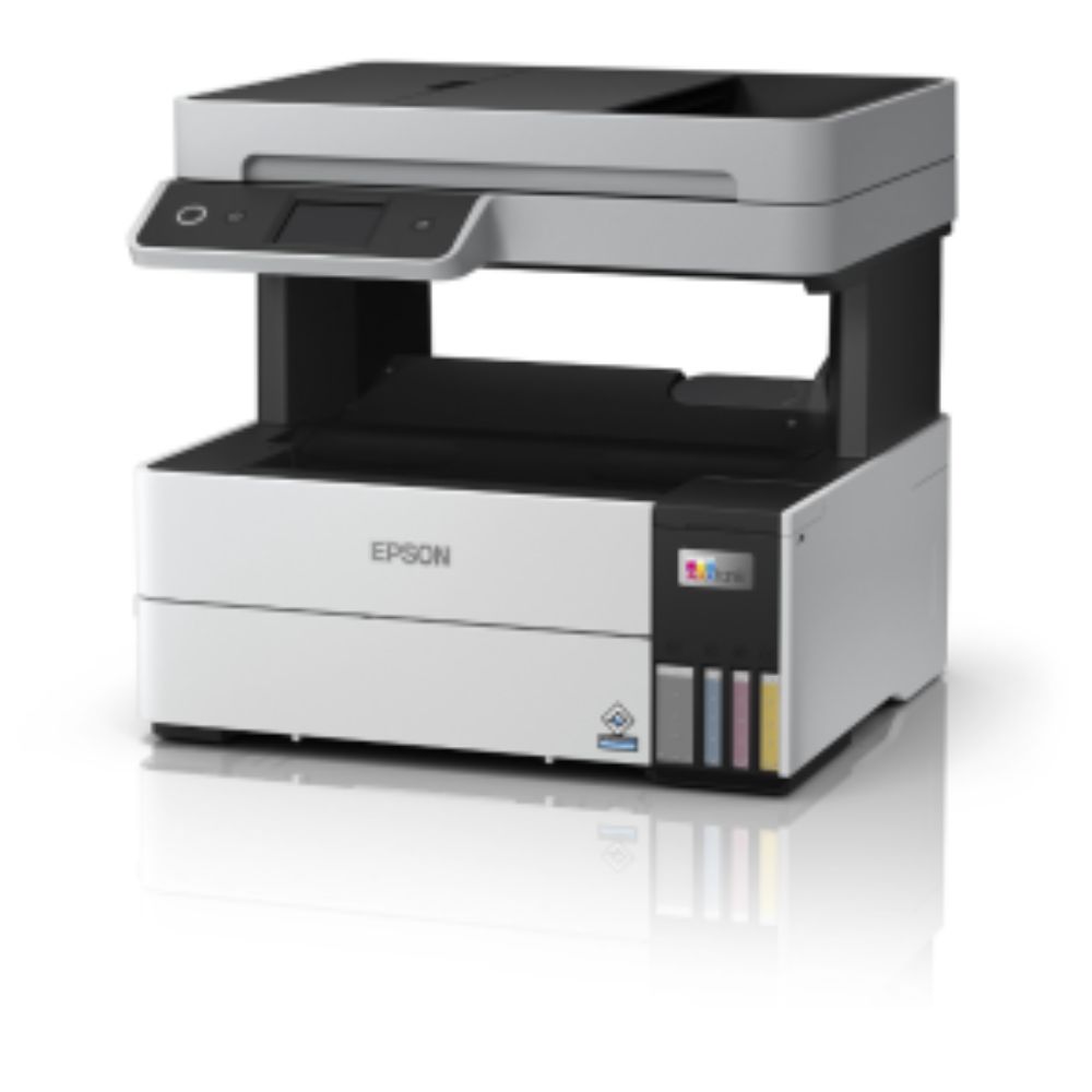 Epson EcoTank L6490 Printer, Print, Copy, Scan - C11CJ88404