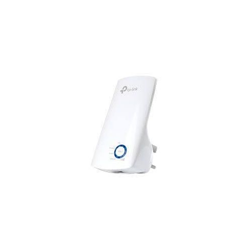 TP-Link 300Mbps Wi-Fi Range Extender - TL-WA850RE