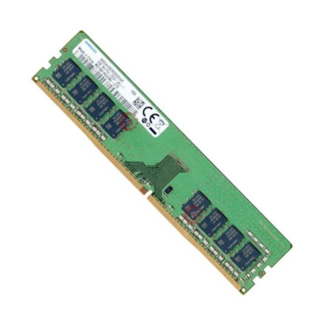 Samsung M378A1K43CB2 CTD 8GB DDR4 Desktop RAM