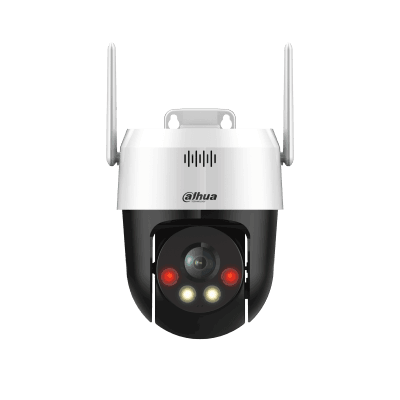 Dahua Picoo A2 3MP Wireless Network PT Camera-P3AE-PV