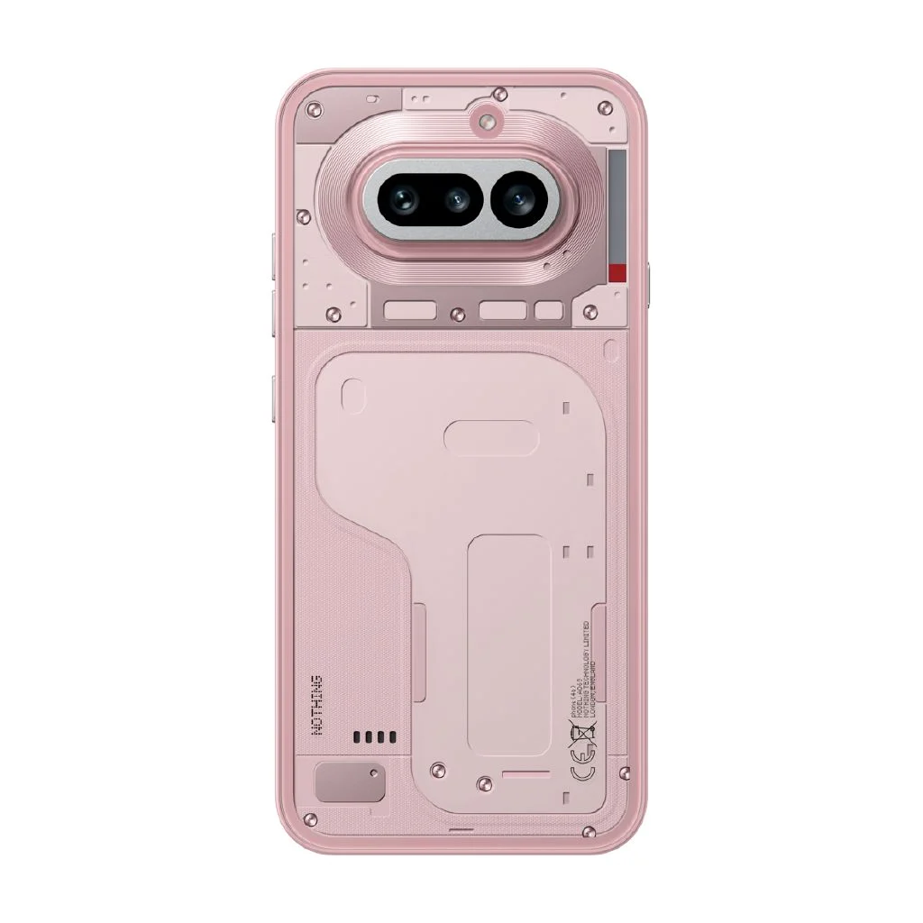 Nothing 4A 12GB RAM 256GB ROM
