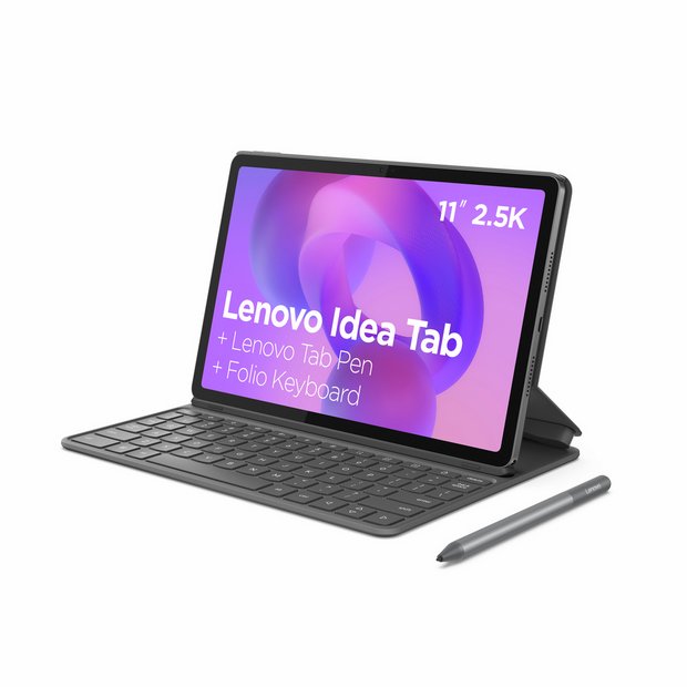 LENOVO IDEA TAB 8 GB RAM 256GB ROM
