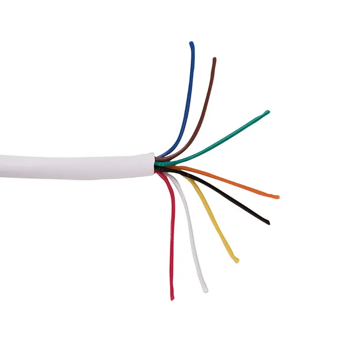 ALARM CABLE 8 CORE