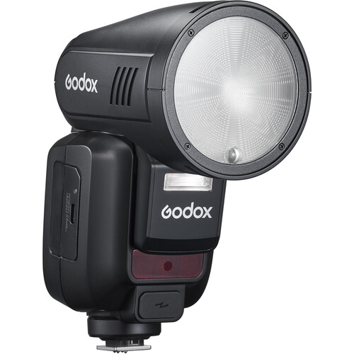 Godox V100C Flash for Canon