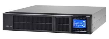 Mecer 6000VA 4800W ME-6000-WPRU Smart Online Rackmount UPS