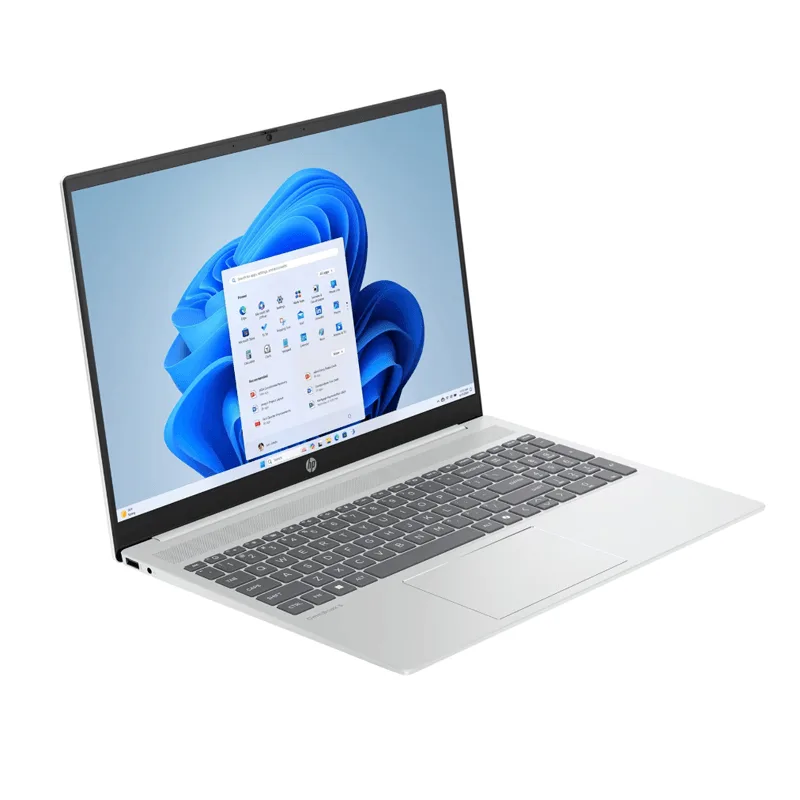 HP OmniBook 5 Laptop AI 16‑af1017wm Intel Core Ultra 7 255U 16GB 1TB – B5PX1UA#ABA