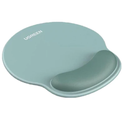 UGREEN Ergonomic Mouse Pad Green - LP668 UG-25243