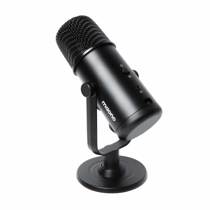 MAONO AU-PM461TR PODCASTING MICROPHONE