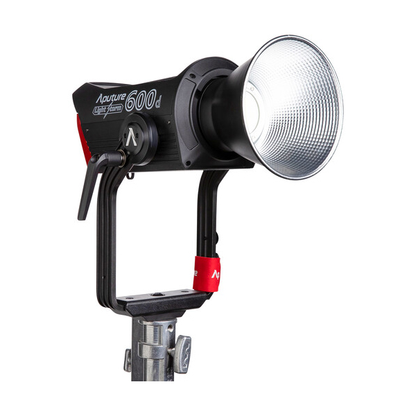 APUTURE LS 600D LED VIDEO LIGHT