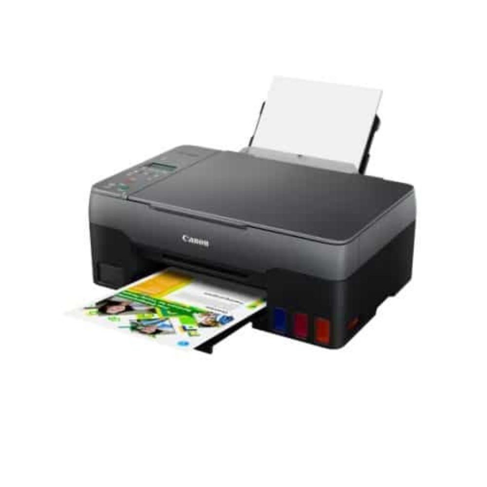 Canon PIXMA G3420 Ink Tank Printer