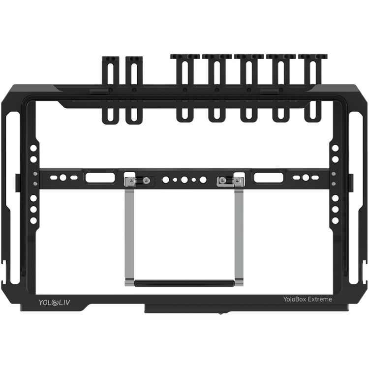 YOLOBOX EXTREME CAGE