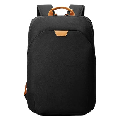 Kingsons K10056W 15.6-Inch Daily Backpack-Black K10056W
