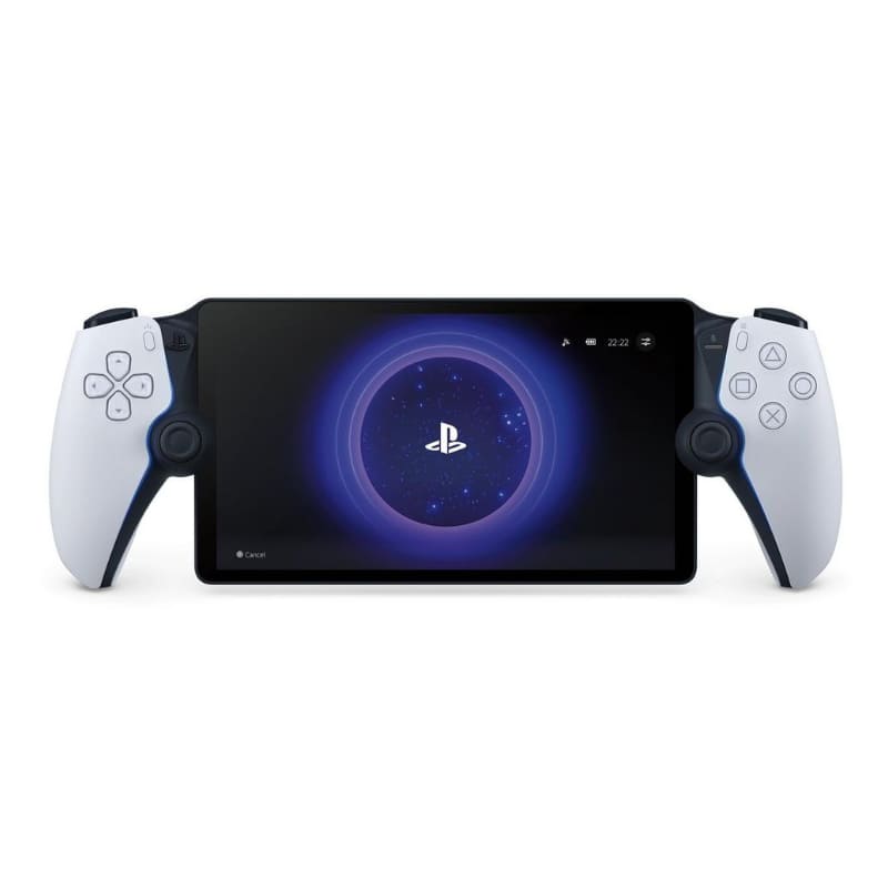 Sony Playstation 5 Portal Remote Player