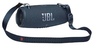 JBL XTREME 3 Wireless Bluetooth Speaker-Blue-JBLXTREME3BLUUK