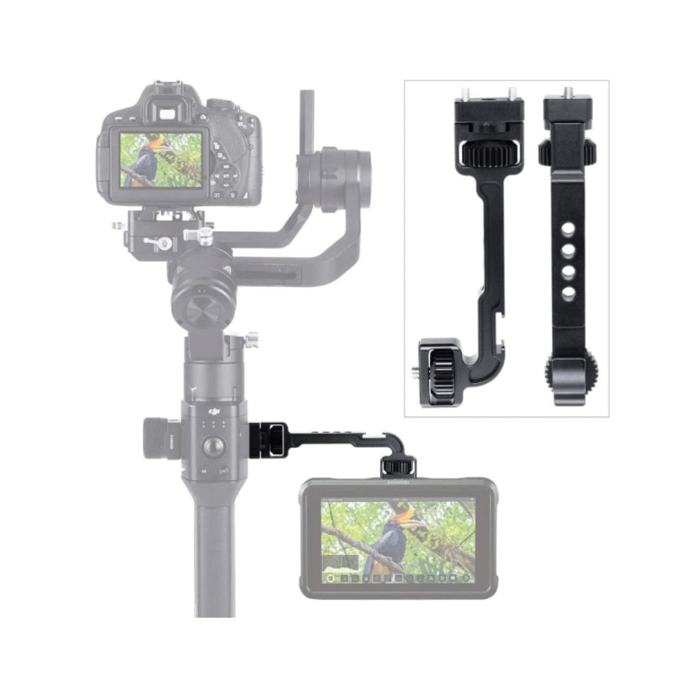 ULANZI DH11 GIMBAL GEAR