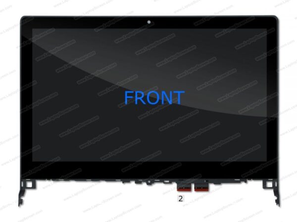 LENOVO FLEX 2-14 TOUCH LAPTOP SCREEN