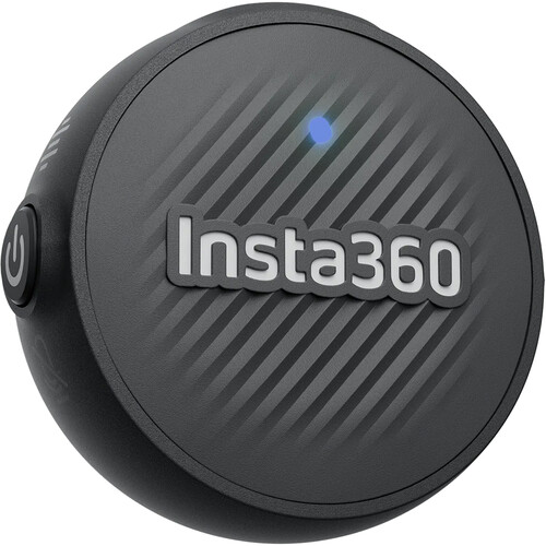 INSTA 360 MIC AIR