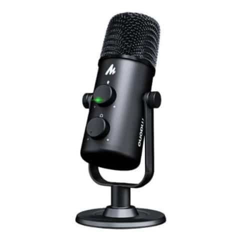 MAONO AU-PM461TR PODCASTING MICROPHONE